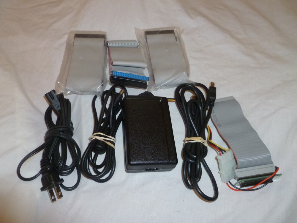 FASTBLOC FE GUIDANCE SOFTWARE SYSTEM