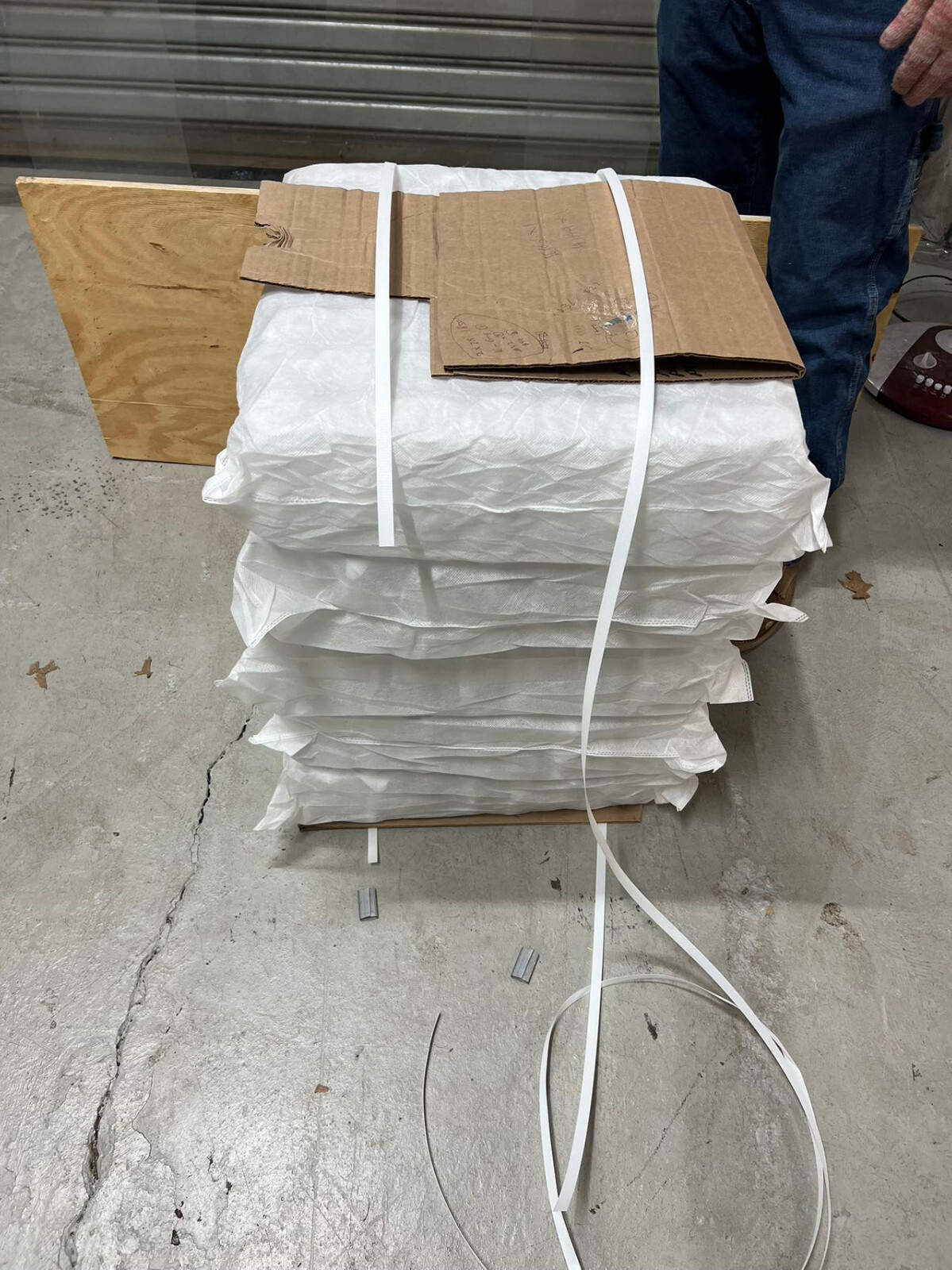 Upholstery 16 / 17 Gauge, Pocket Spring Unit, Marshall Spring Unit, Innerspring