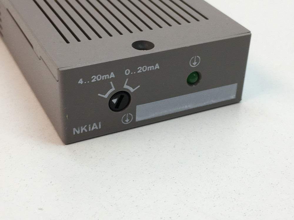 Landis / Staefa / Siemens 04415 Control System NKIAI Module