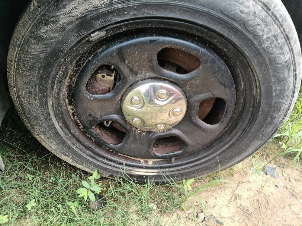 Chassis ECM Temperature Function Control Fits 14-15 EXPLORER 5960