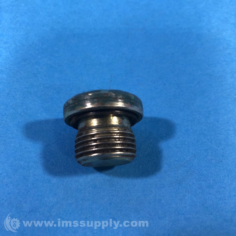 Generic Industrial Plug USIP