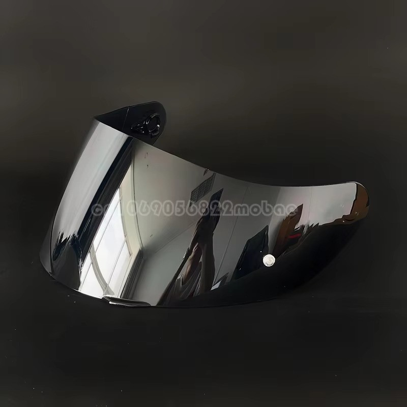 Motorcycle Helmet Visor Lens Shield For AGV K5 K5S K5-S K3SV K1 K1S Compact ST