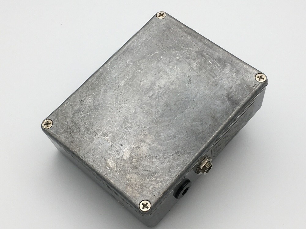 ALBIT GC-1 Used Compressor