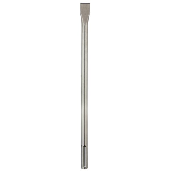 Milwaukee Tool 48-62-4081 Sds Max Flat Chisel 18"