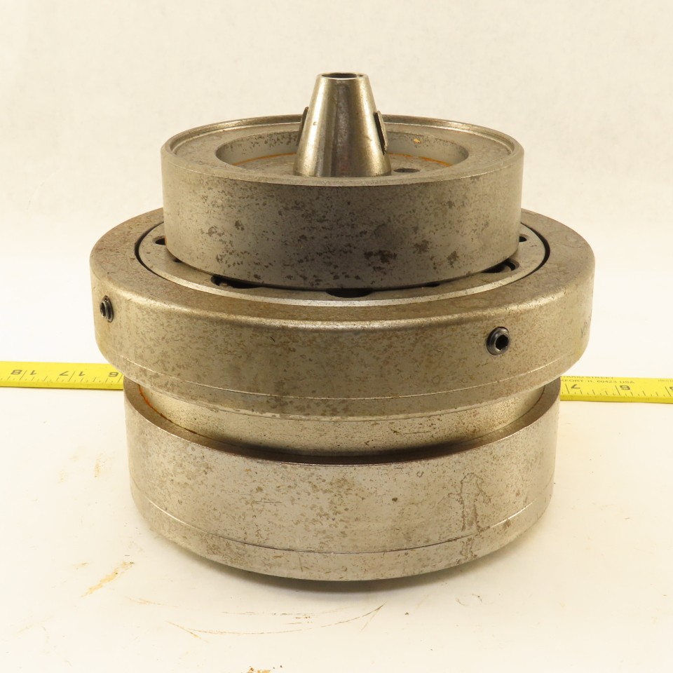 Speed Grip C-6A6 Work Holding Chuck Assembly