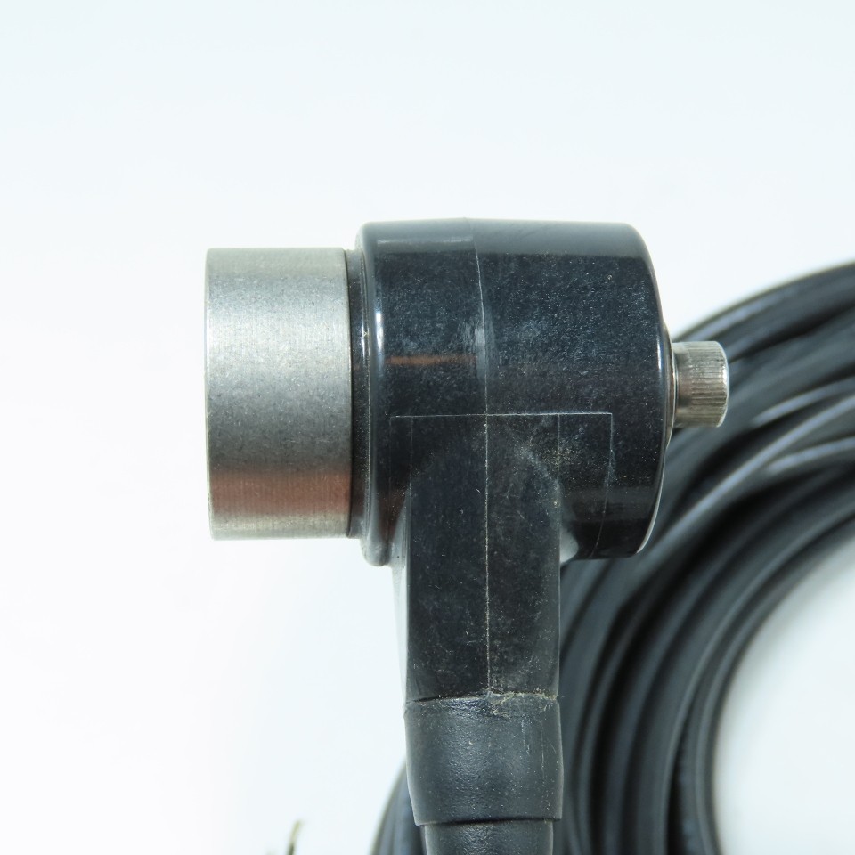 Vibra-Metrics 7002 Guardian Accelerometer Sensor