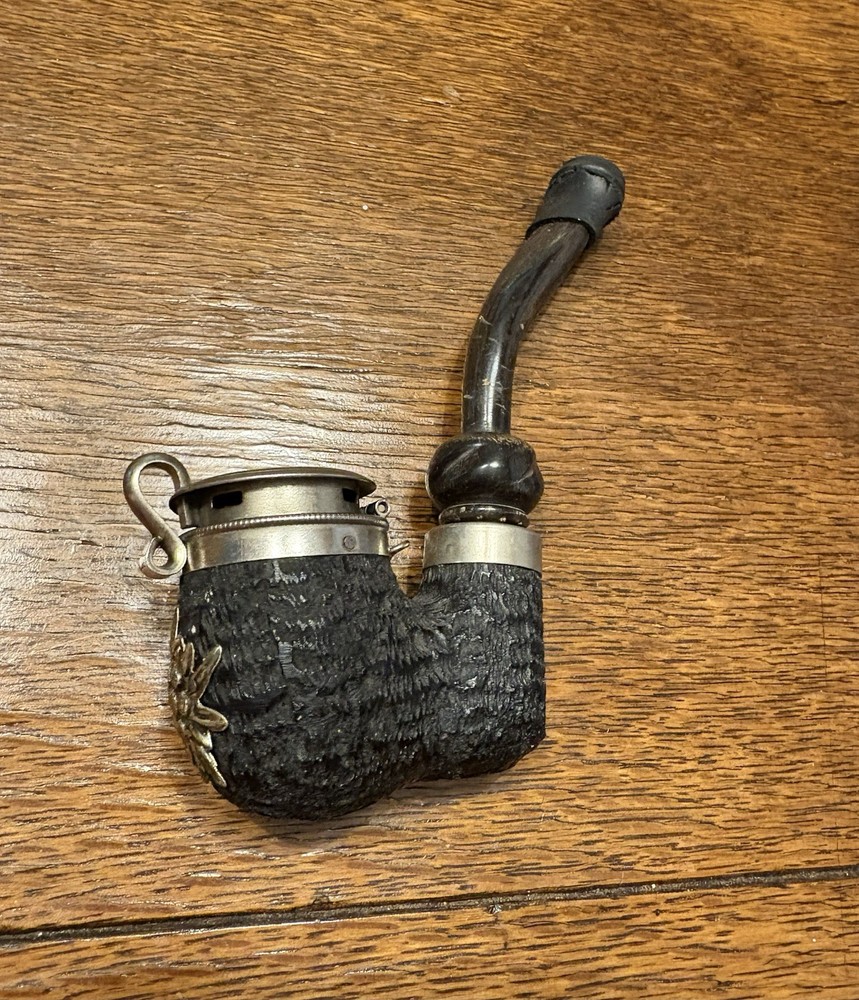 BBK Pipe, Used