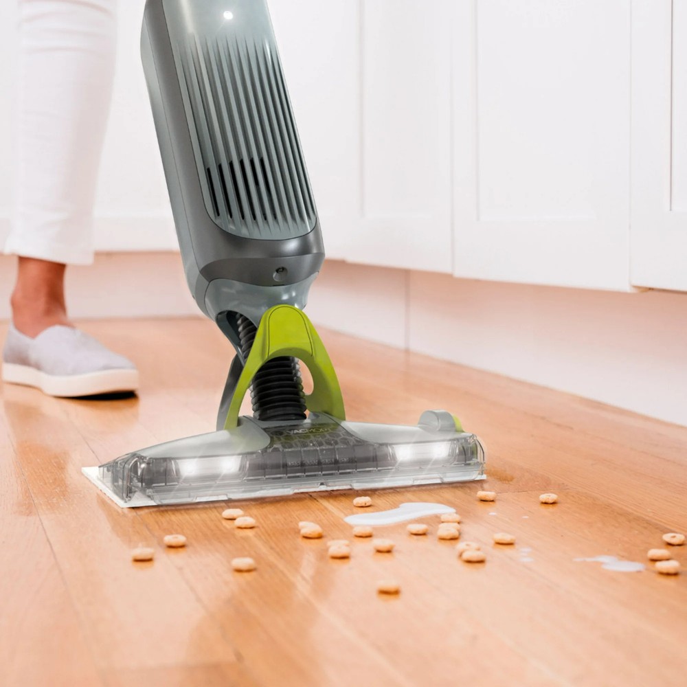 Disposable Pads for Hard Floor Vacuum