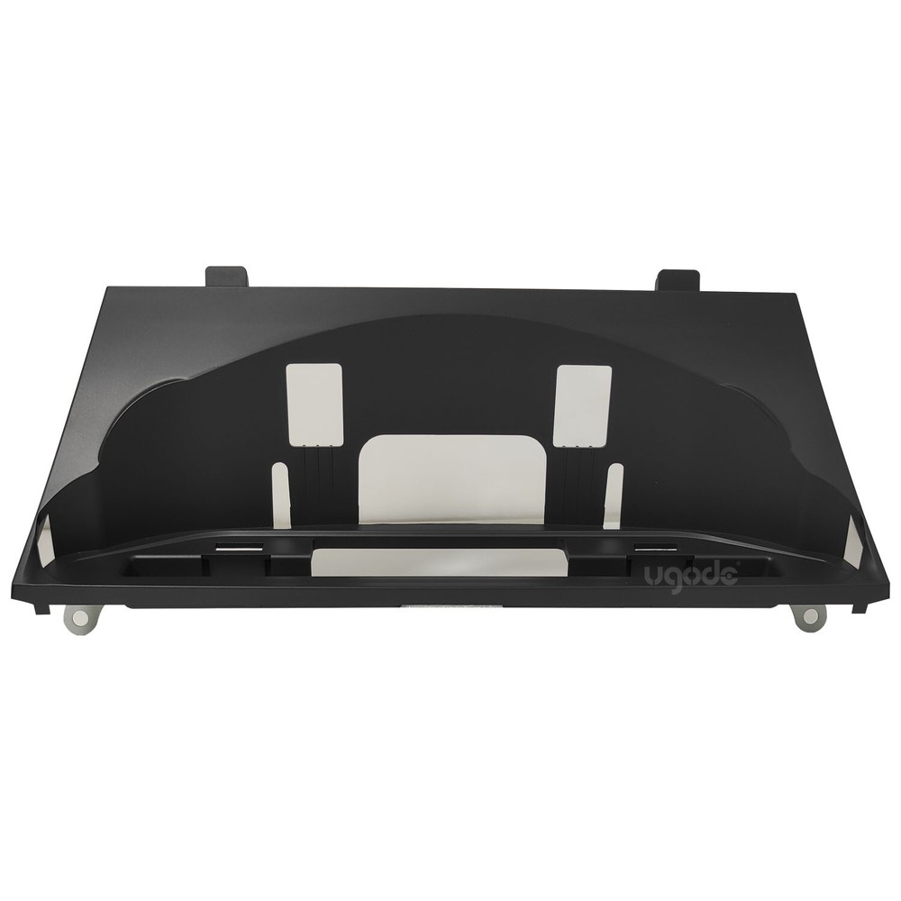Ugode Plastic Frame Base Stand Bracket for 10.25inch BMW X5 E70 X6 E71