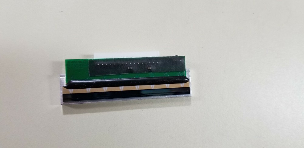 ISHIDA Scale UNI-3, 5, 7, BC-4000 Thermal Printhead
