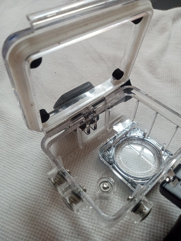 GOPRO Waterproof Skeleton Camera Case