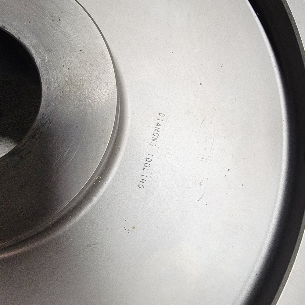 2" Bore Face Milling Mill Cutter Diamond Tooling