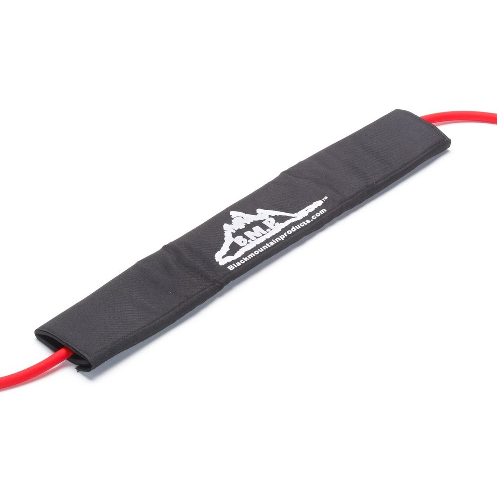 Bmp Resistance Band Protective sleeve
