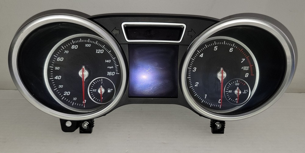2016 Mercedes-Benz GLE Class Speedometer OEM