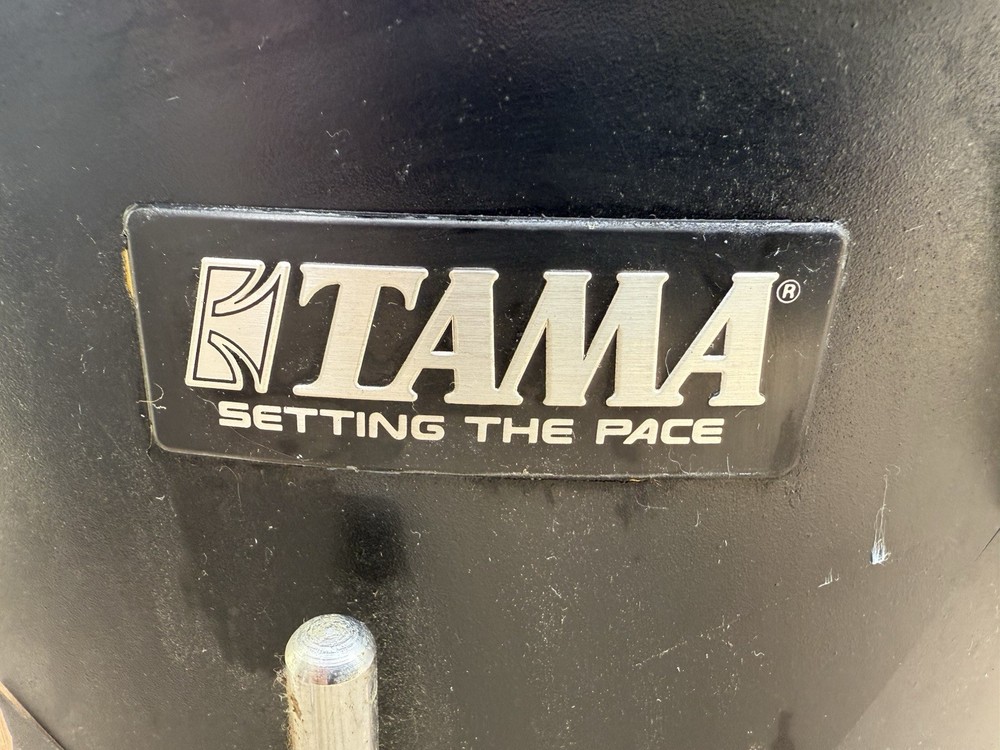 Tama 16” Floor Tom