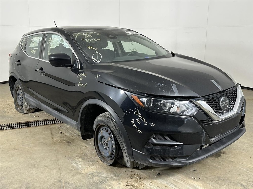 Camera/Projector Camera Front Windshield Mounted Fits 17-23 QASHQAI 2759140