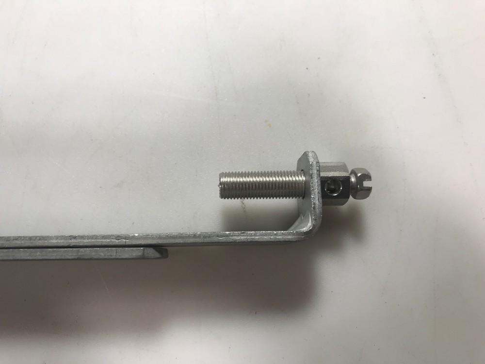 Senior Industries SI-2166SG Bracket