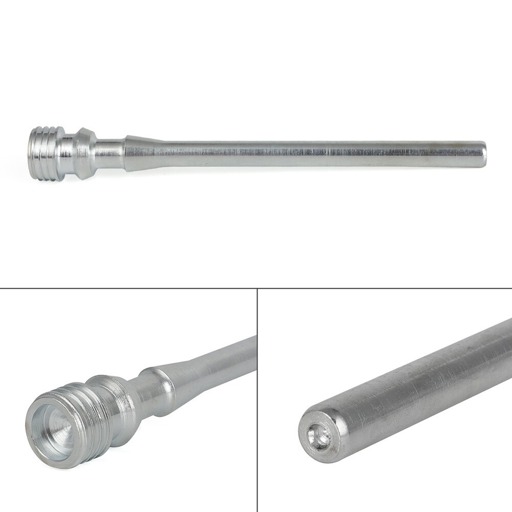 Piston Installation Shaft Kit For DX-351 Models Tools Iron Silver Repl 2092077