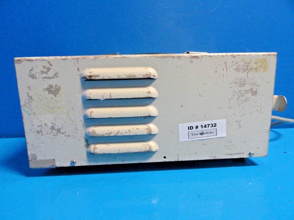 Olympus CLK-3 Cold Light Supply Halogen Light Source / Illuminator150 Watt~14732