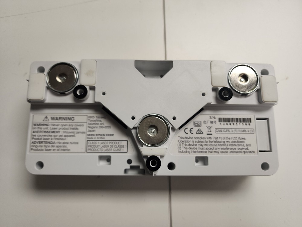 H599LCU Epson Brightlink Pro Projector Portable Touch Unit