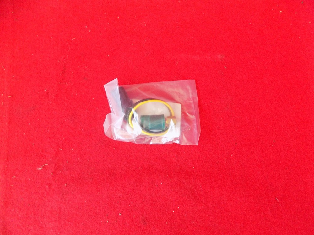 MCC A/C Pressure Switch 12-00299-01