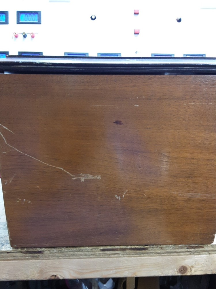 Sonora Radio Record Player for restoration