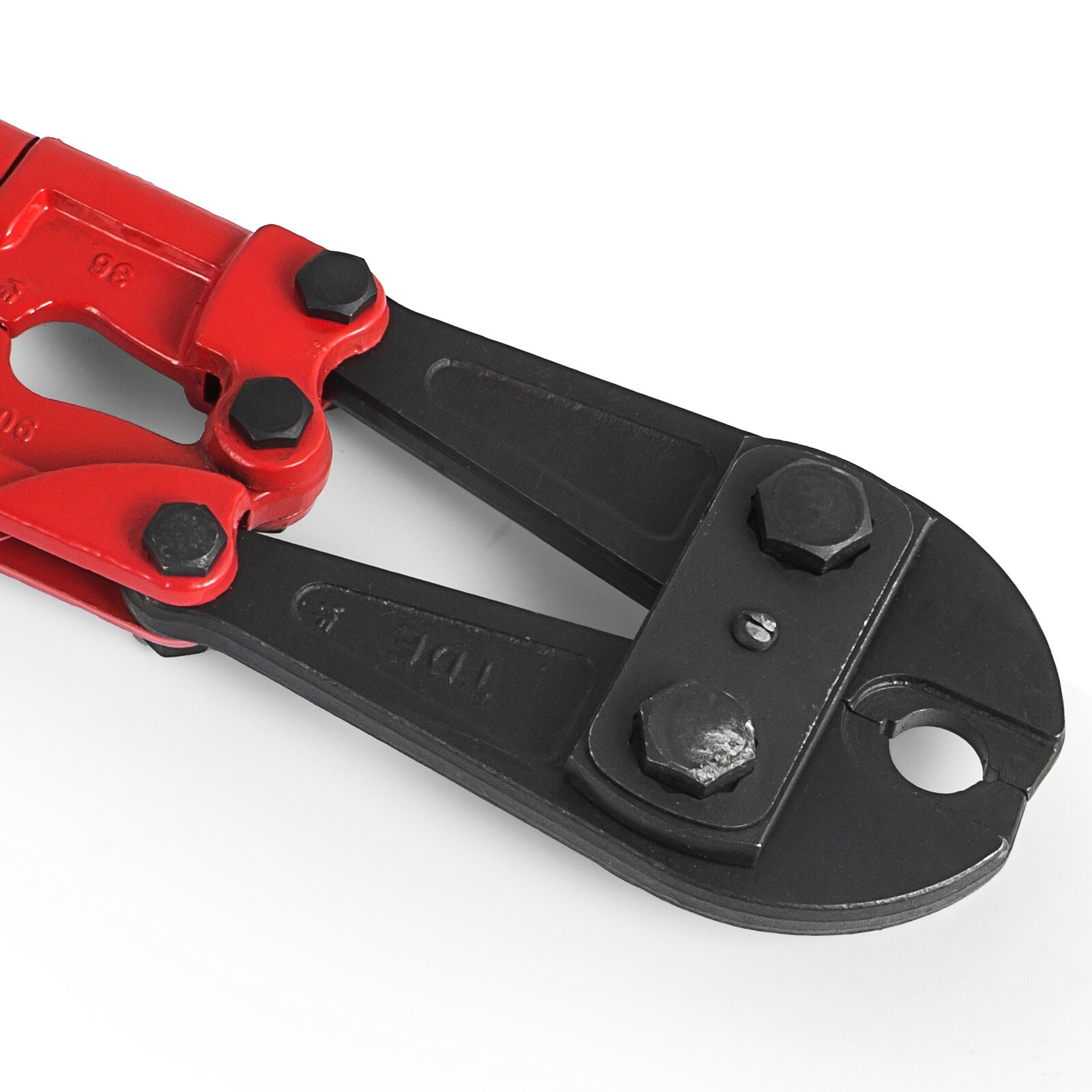 VEVOR Hand Swager Crimper 24" 30" 36" Swaging tools for Copper Aluminum Sleeve