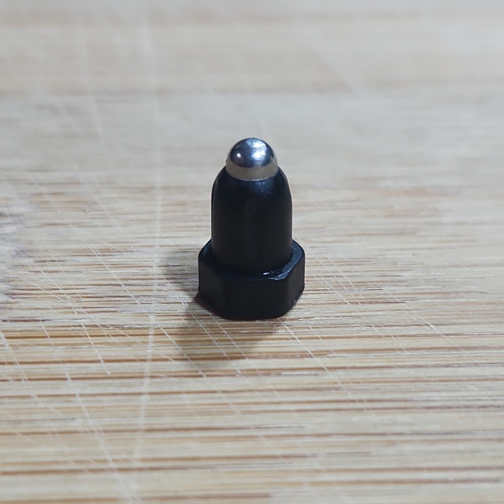 single short E-Collar Technologies Standard Contact Point