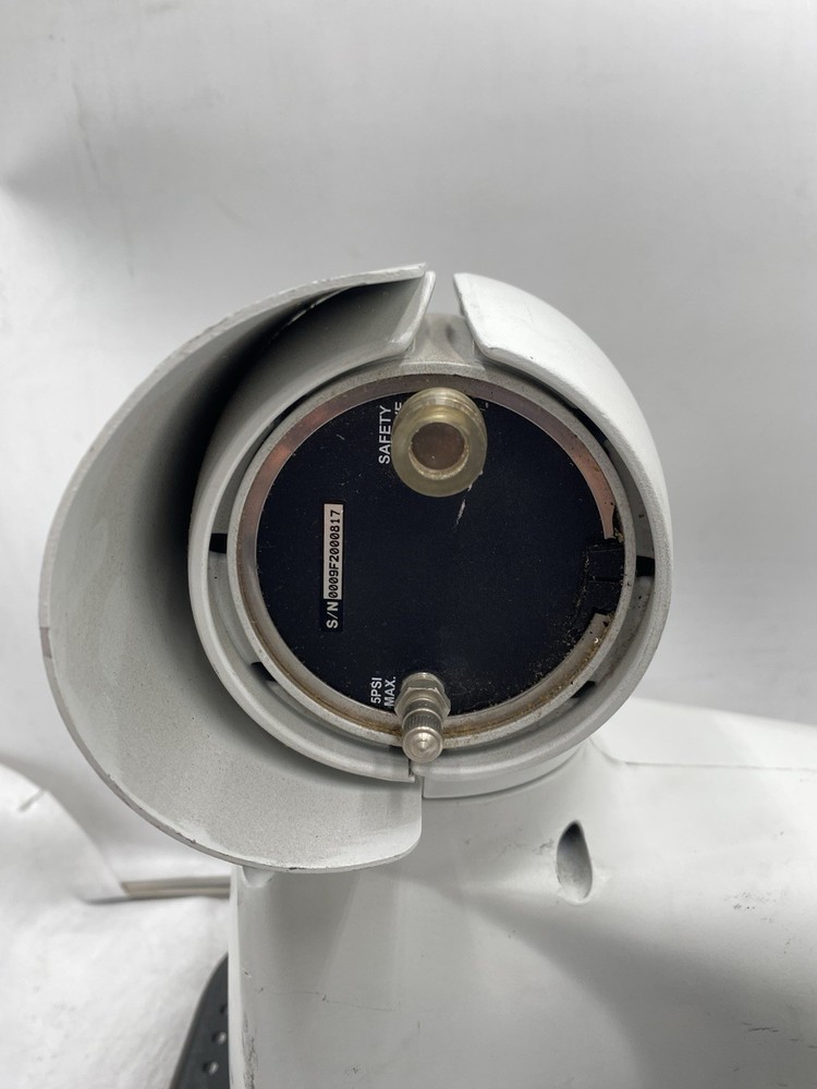 COHU HELIOS 3960 HD35-1000 SECURITY CAMERA