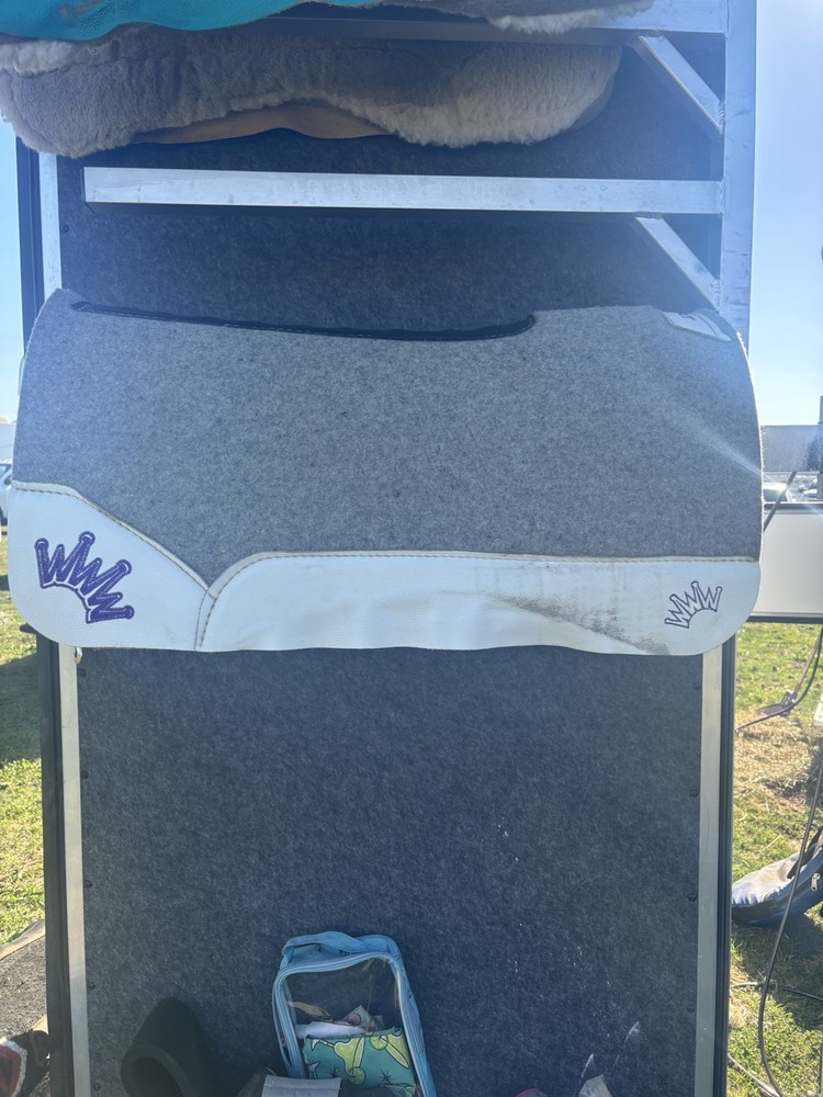 best ever saddle pad