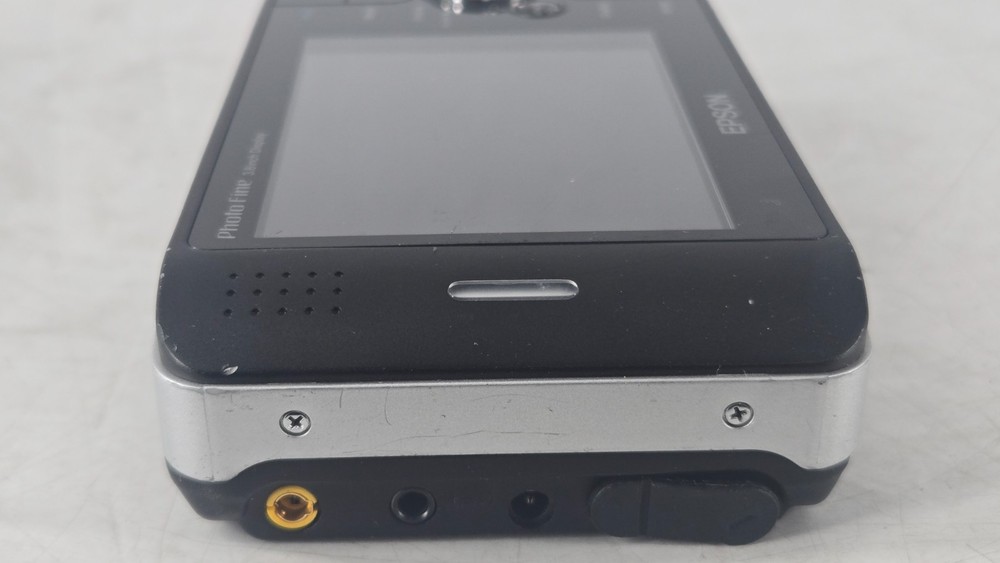 Epson Photo Fine Multimedia Storage Viewer P-2000