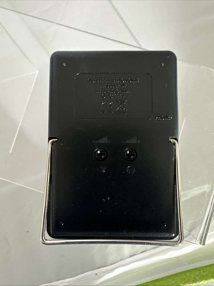 Qwik Time Electronic Quartz Metronome