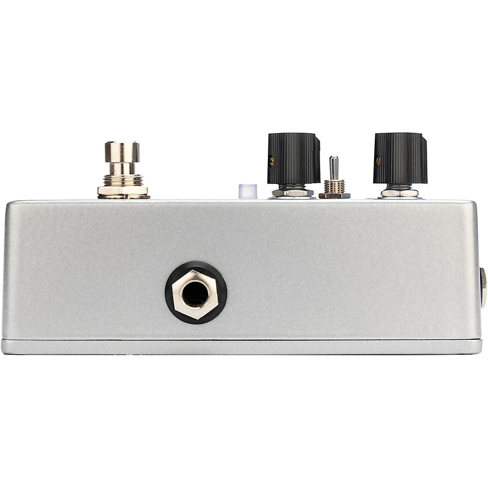 EarthQuaker Time Shadows II Subharmonic Multi-Delay Resonator Effects Prpl/Slver