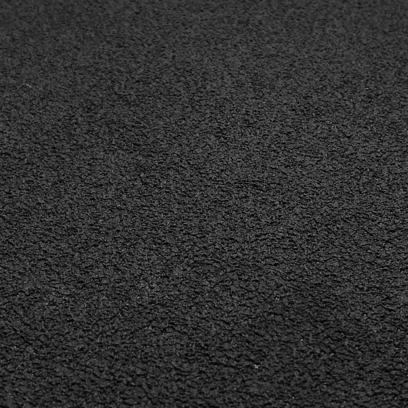 Black Rubberized HIGH TACK Dirt Bike Grip Tape Material │ 14" x 11" Blank Sheet