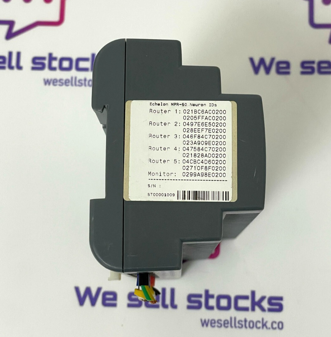 ECHELON 42150R Multi Port Router MPR-50