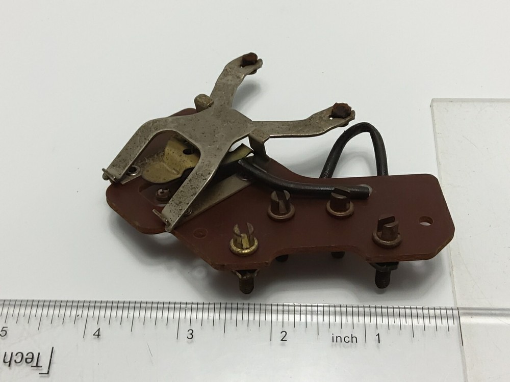 START SWITCH 3500