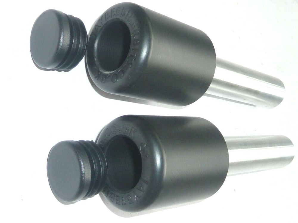 Triumph Sprint ST Frame sliders pucks knobs crash oggys 1998-2004 FRONT + REAR