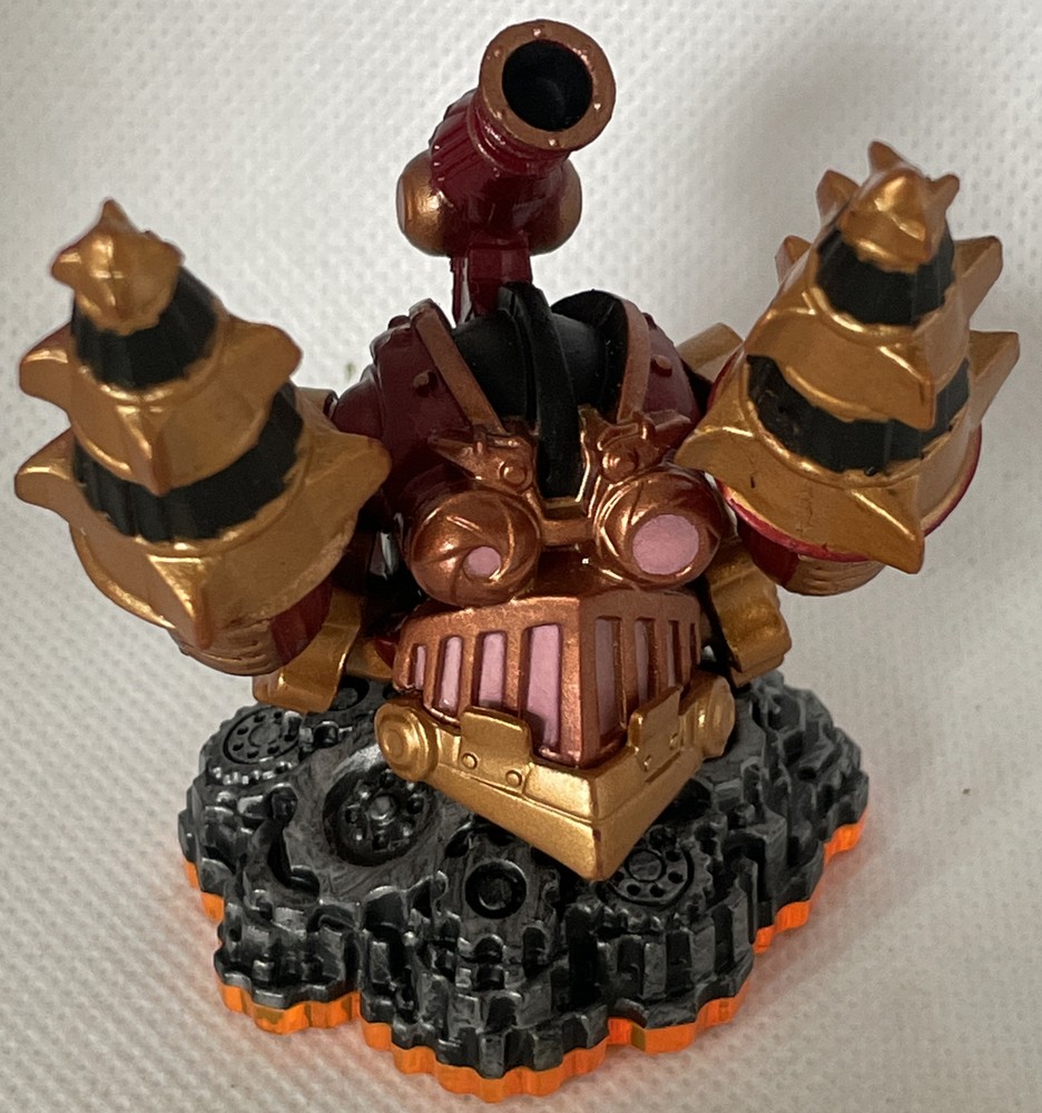 Skylanders Giants Drill Sergeant Activision
