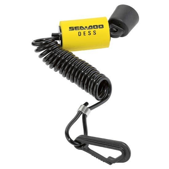 CAN-AM 278002199 - D.E.S.S. Floating Safety Lanyard