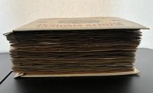 1945 Jeanette Sweet Collection Patch #200 Lorraine