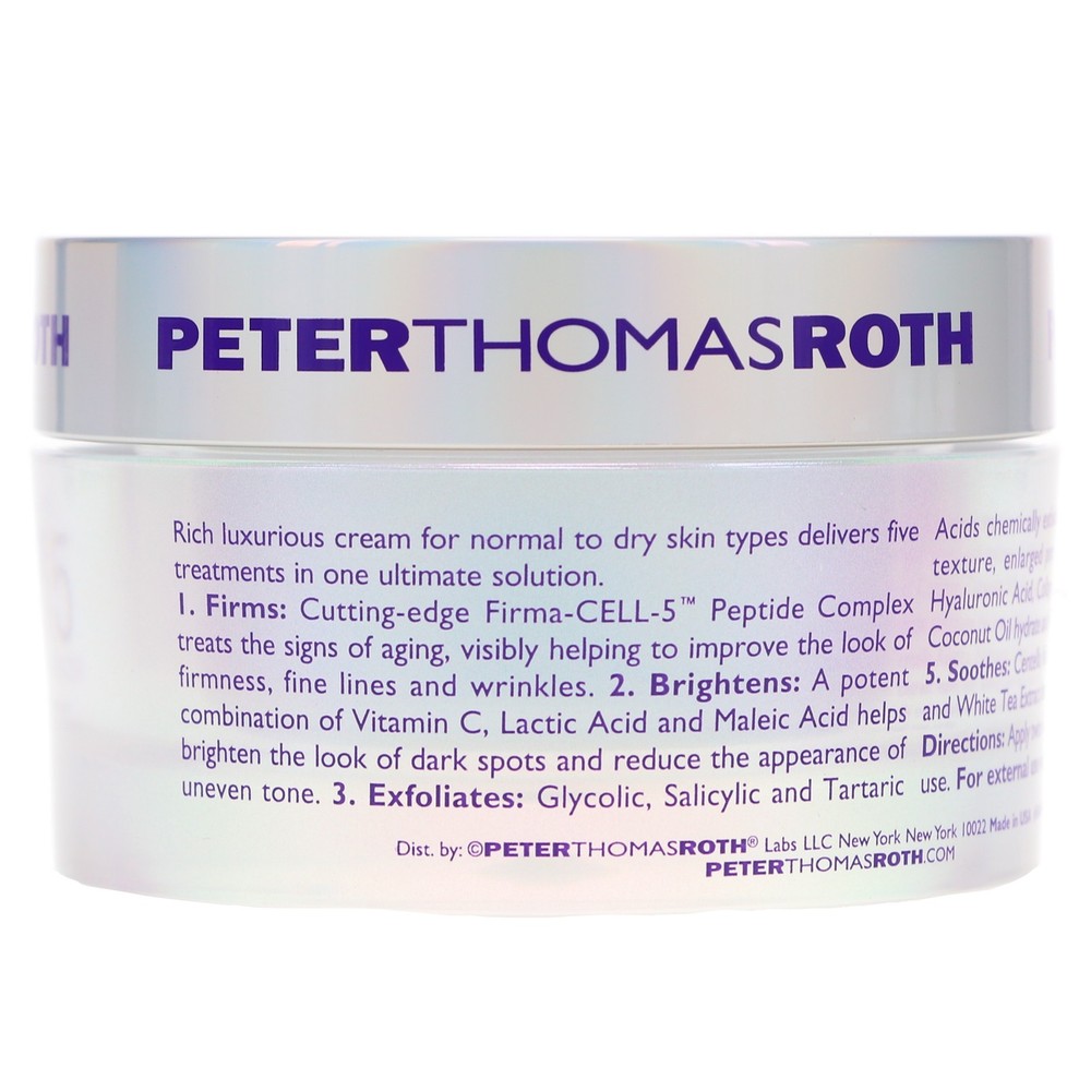Peter Thomas Roth Ultimate Solutions Moisturizer 1.7 oz