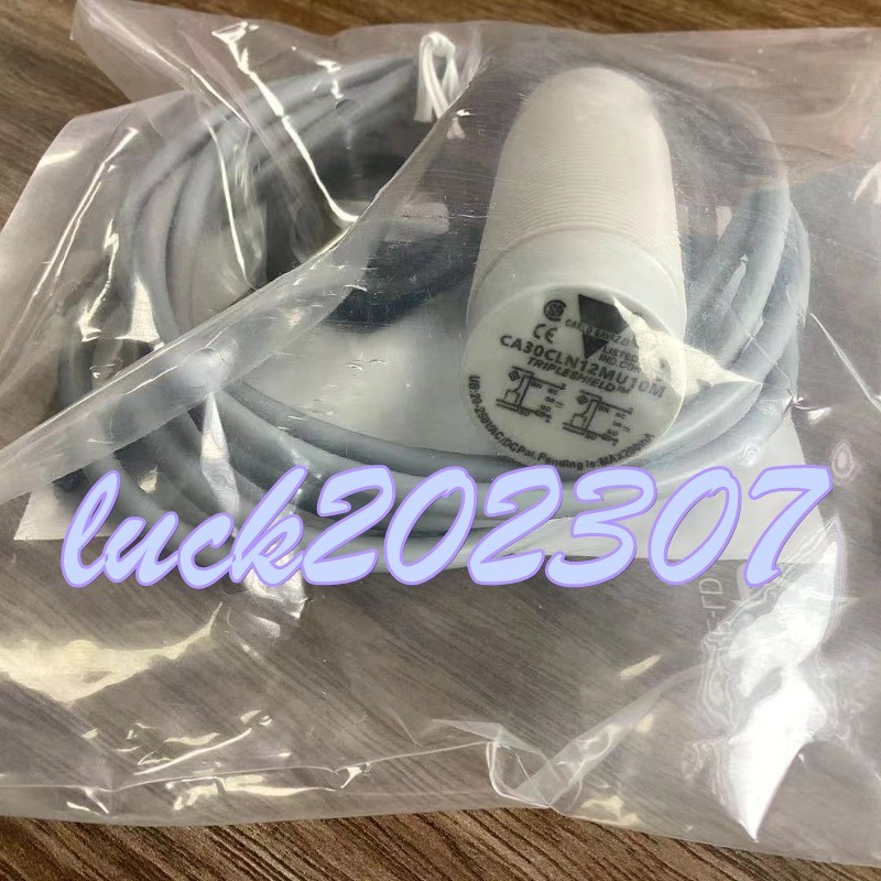 1PC New CA30CLN12MU10M sensor #YT