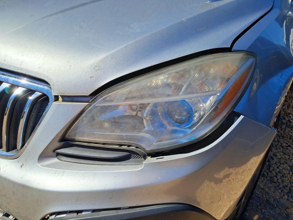 ENCORE 2013 Glove Box 4829564