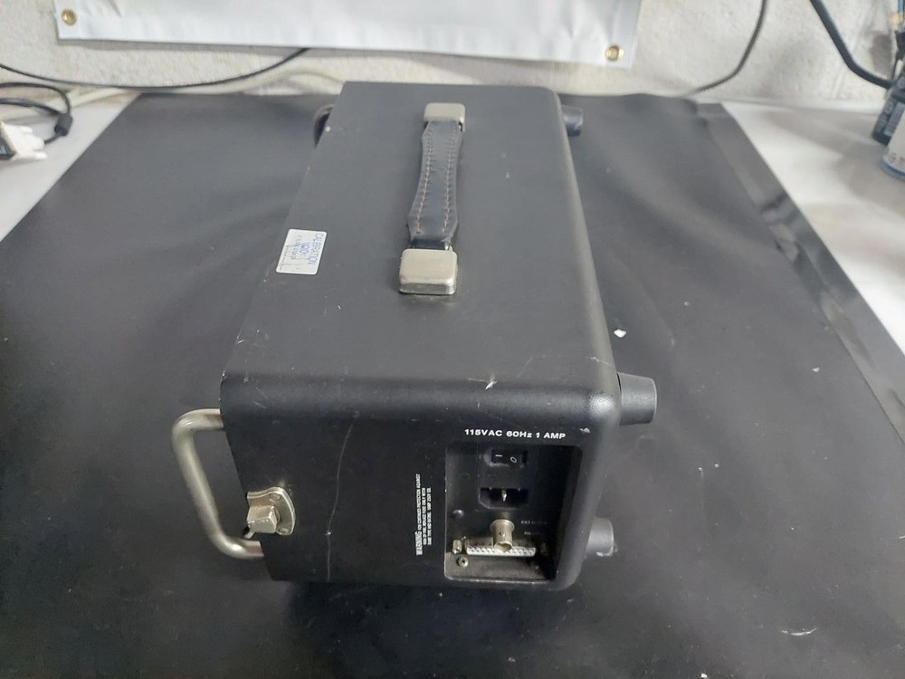 TTC T-Berd 211 T-Carrier Analyzer