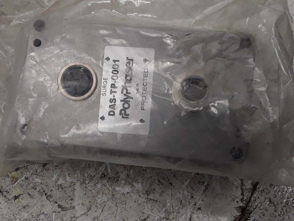 PolyPhaser DAS-TP-0001 Surge Protector