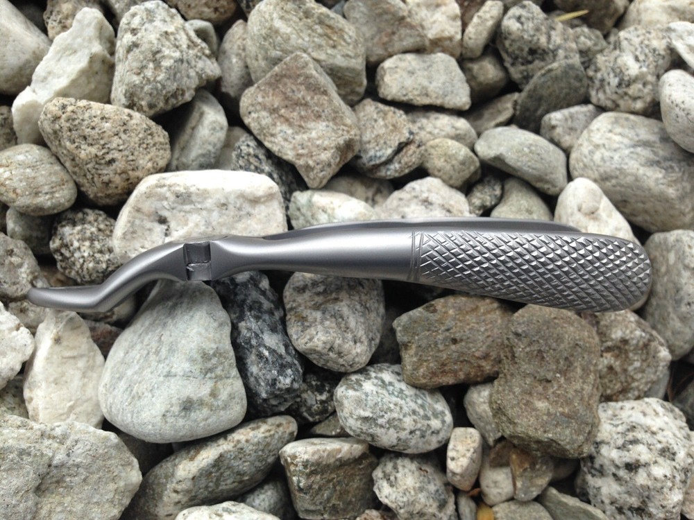 Children's Forceps Spring Upper Roots Fig 4. #1181