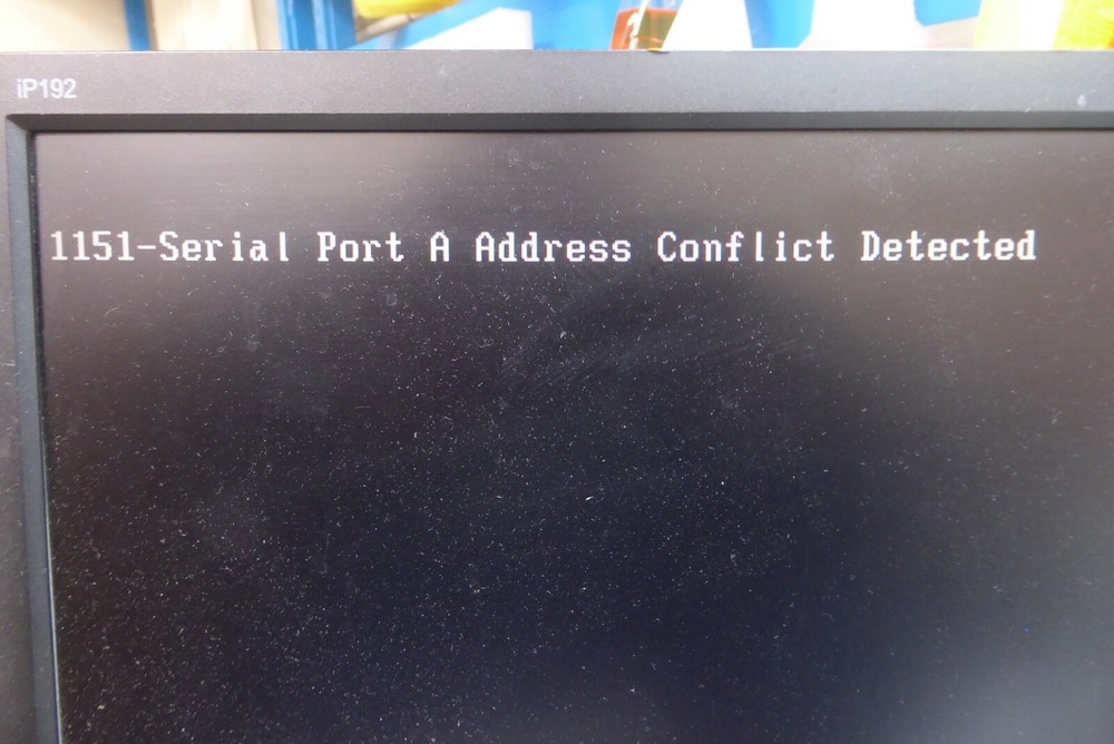 Compaq Desktop PIII 128MB RAM 10GB HD Microsoft Windows NT