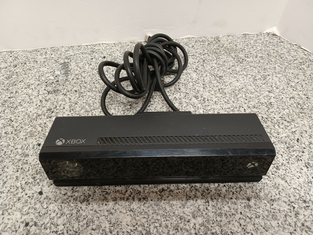 Original Microsoft Xbox One 1520 KINECT Connect Sensor Camera Bar, a-x
