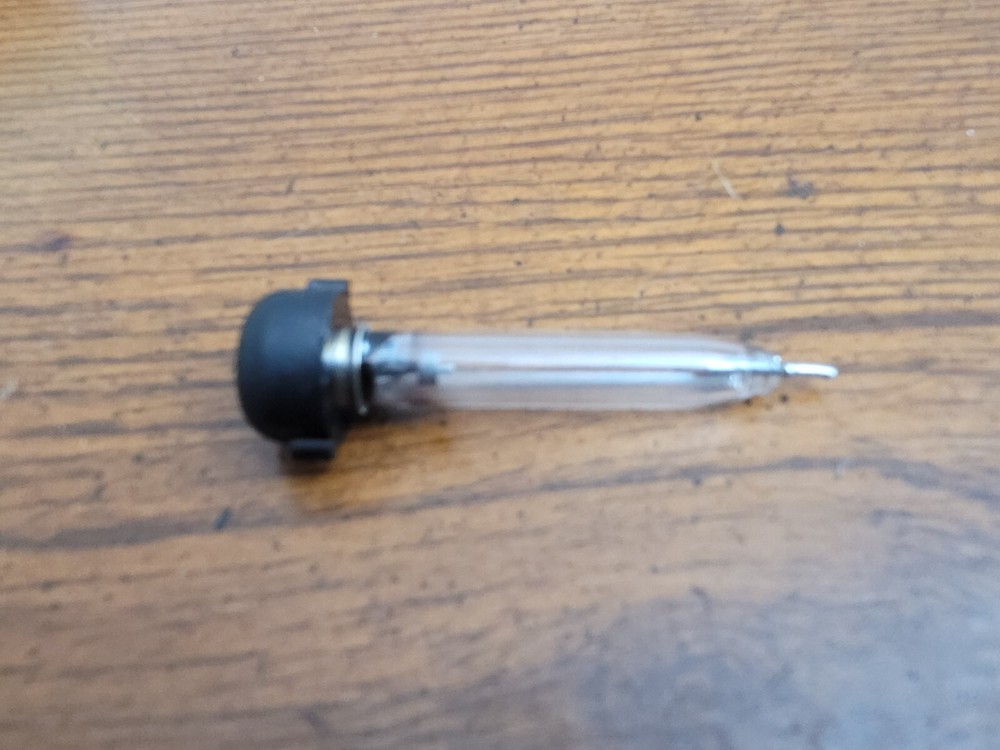 Vintage Dixco 414 - 1977 Timing Light