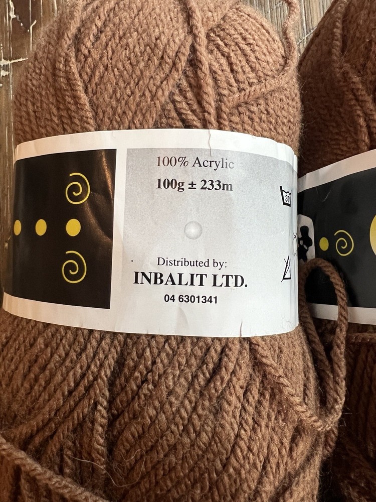Yarn Lot S16-2